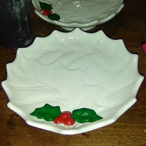 Vintage hand made Holland mold Cookie Trays